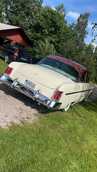 Mercury Monterey 4 of 10