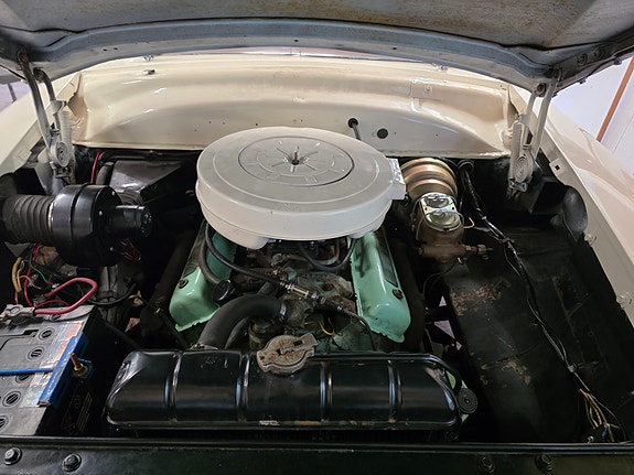 Mercury Monterey 10 of 10