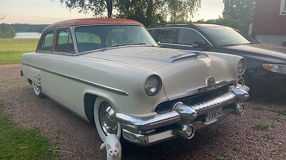 Mercury Monterey 6 of 10