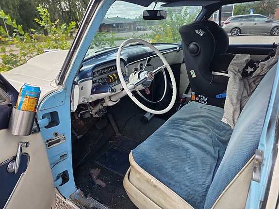 Mercury Monterey 8 of 10
