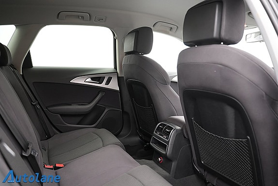 Audi A6 20 of 21