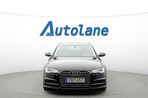 Audi A6 3 of 21