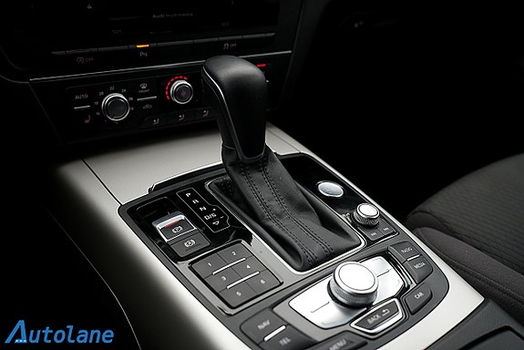 Audi A6 18 of 21