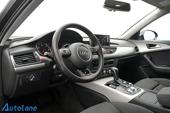 Audi A6 11 of 21