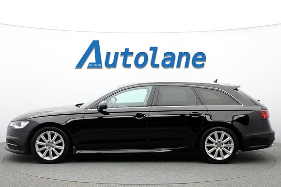 Audi A6 5 of 21