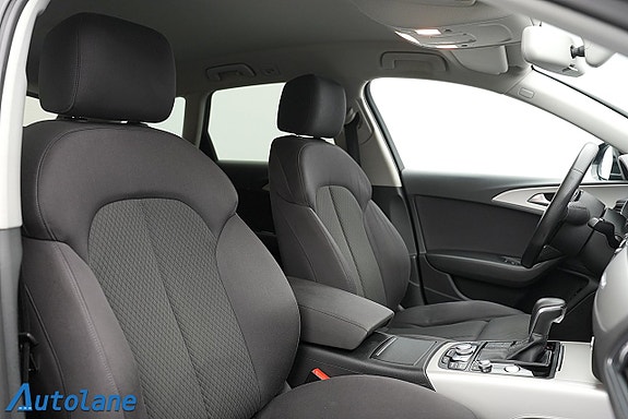 Audi A6 19 of 21