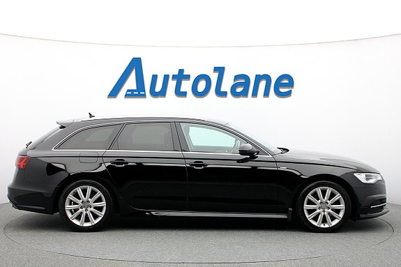 Audi A6 9 of 21