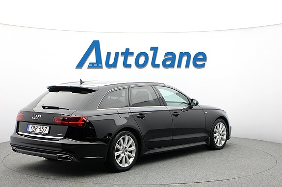 Audi A6 8 of 21