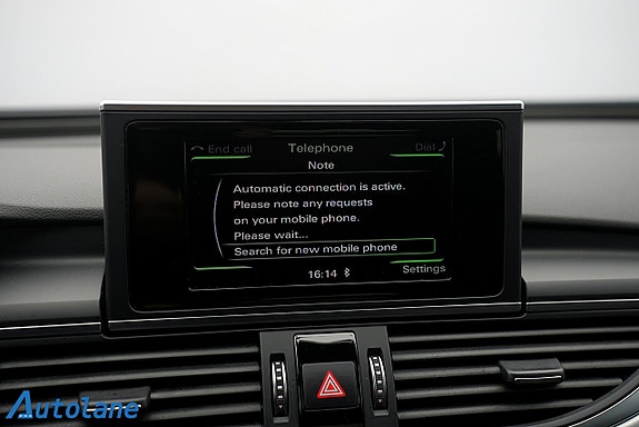 Audi A6 17 of 21