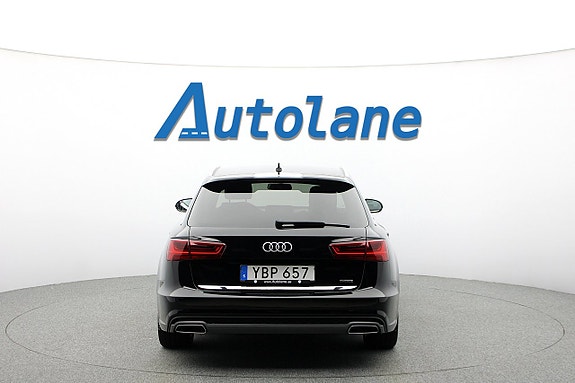 Audi A6 7 of 21