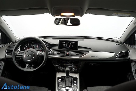 Audi A6 13 of 21