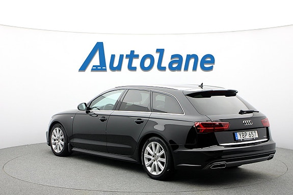 Audi A6 6 of 21