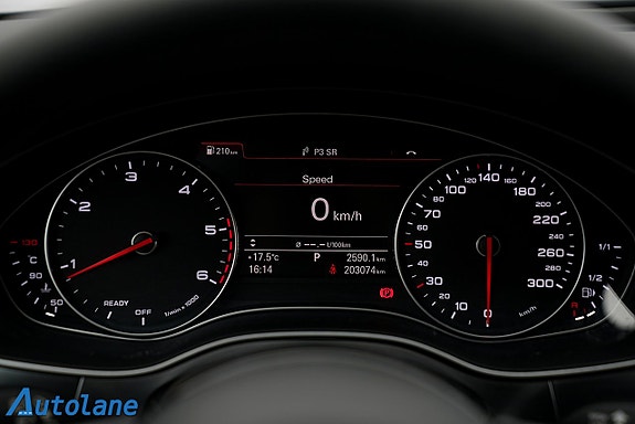 Audi A6 15 of 21