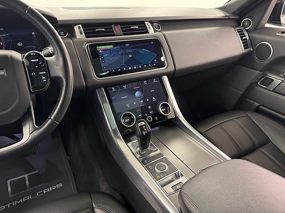 Land Rover Range Rover Sport 6 of 14
