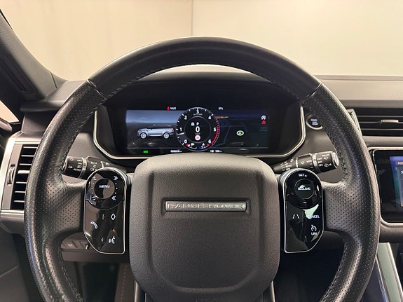 Land Rover Range Rover Sport 5 of 14