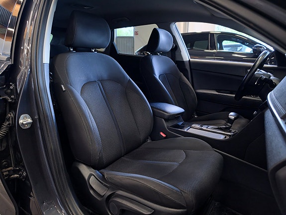 Kia Optima 6 of 14