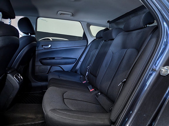 Kia Optima 7 of 14