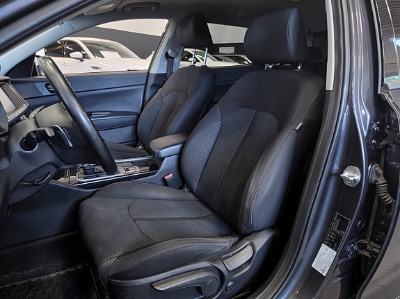 Kia Optima 5 of 14
