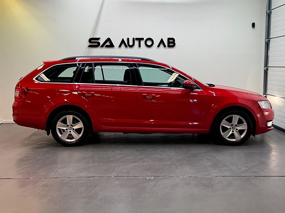 Skoda Octavia 5 of 13