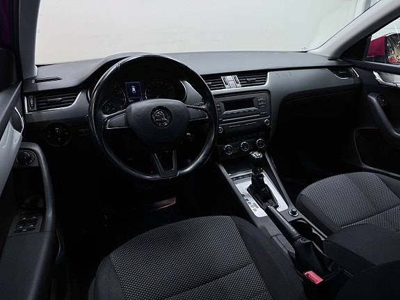 Skoda Octavia 11 of 13