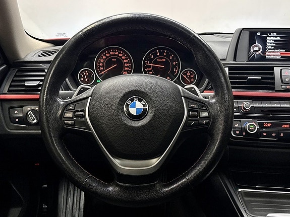 BMW 428i 17 of 21