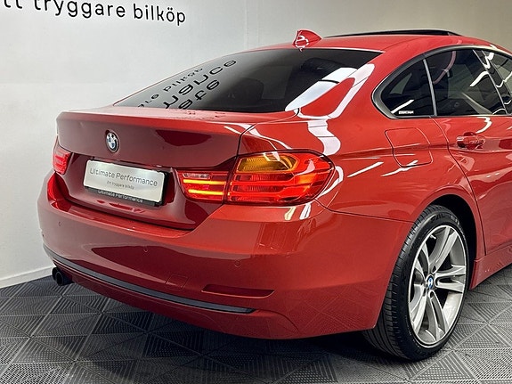 BMW 428i 5 of 21