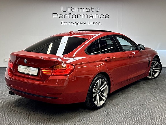 BMW 428i 2 of 21