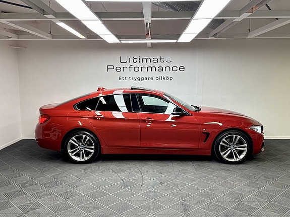 BMW 428i 4 of 21