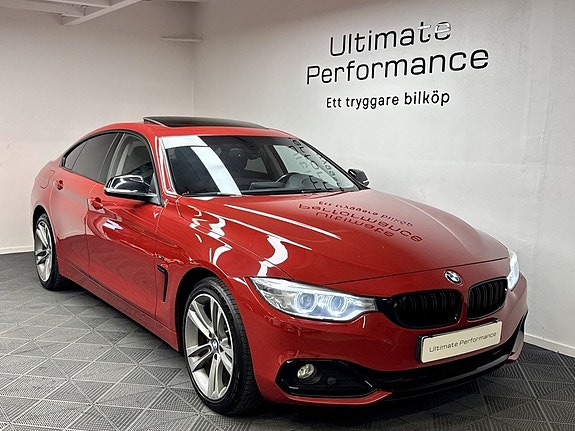 BMW 428i 3 of 21