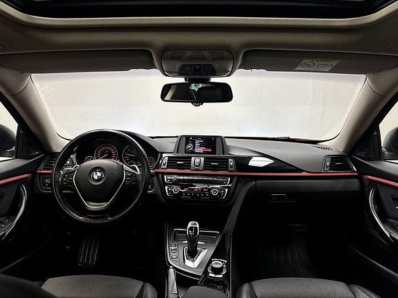 BMW 428i 16 of 21