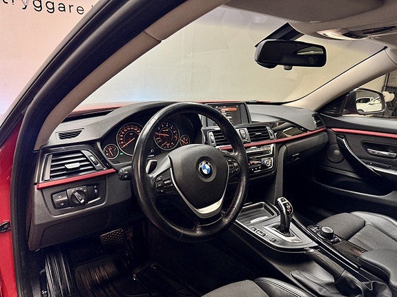BMW 428i 8 of 21