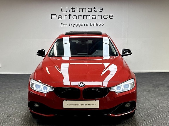BMW 428i 6 of 21
