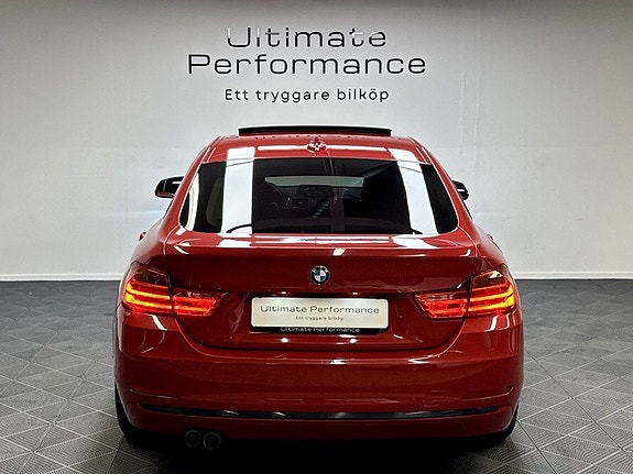 BMW 428i 7 of 21