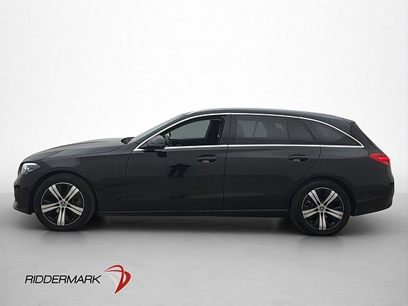 Mercedes-Benz C220 5 of 30