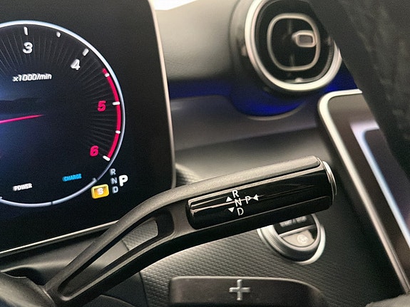 Mercedes-Benz C220 19 of 30