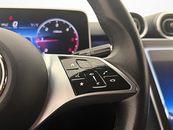 Mercedes-Benz C220 18 of 30