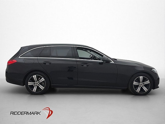 Mercedes-Benz C220 9 of 30