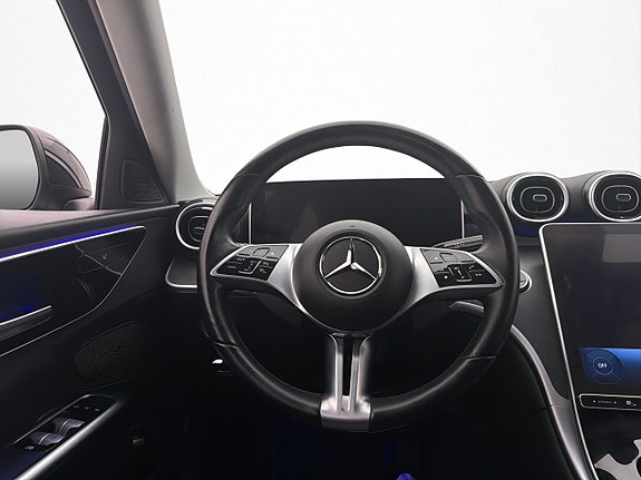 Mercedes-Benz C220 14 of 30