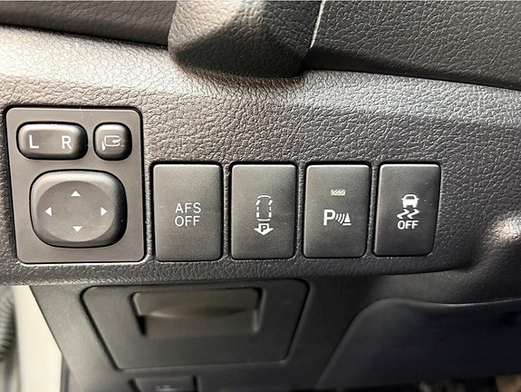 Toyota Auris 10 of 10