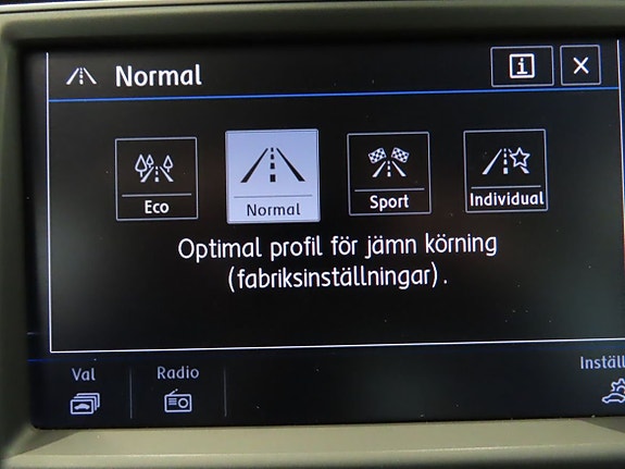 Volkswagen Tiguan 23 of 26