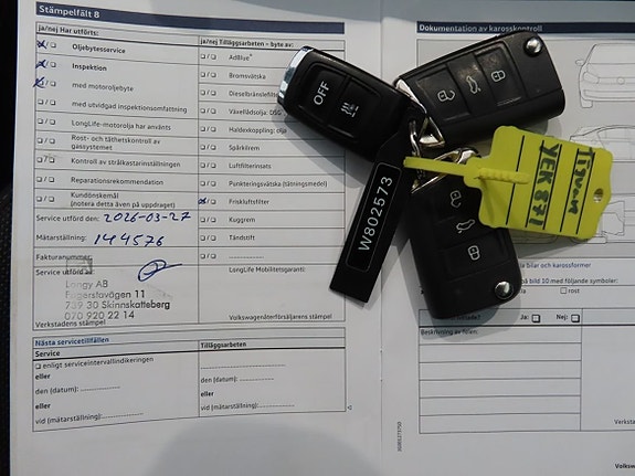 Volkswagen Tiguan 26 of 26
