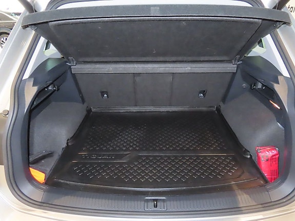 Volkswagen Tiguan 11 of 26