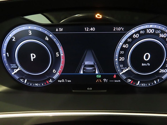 Volkswagen Tiguan 14 of 26