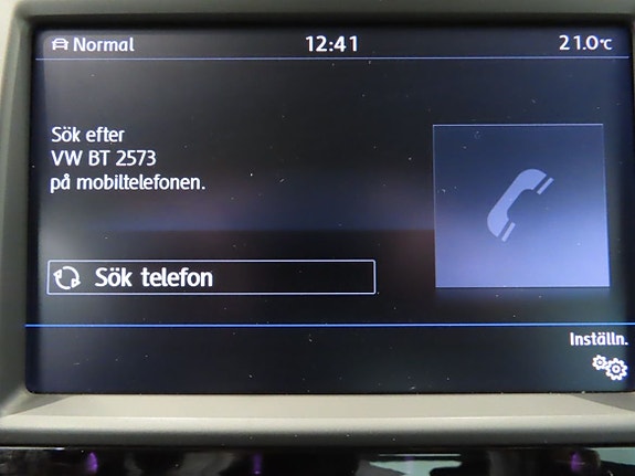 Volkswagen Tiguan 17 of 26