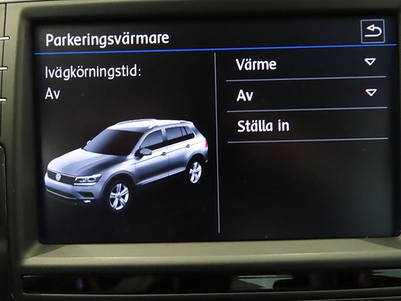Volkswagen Tiguan 22 of 26