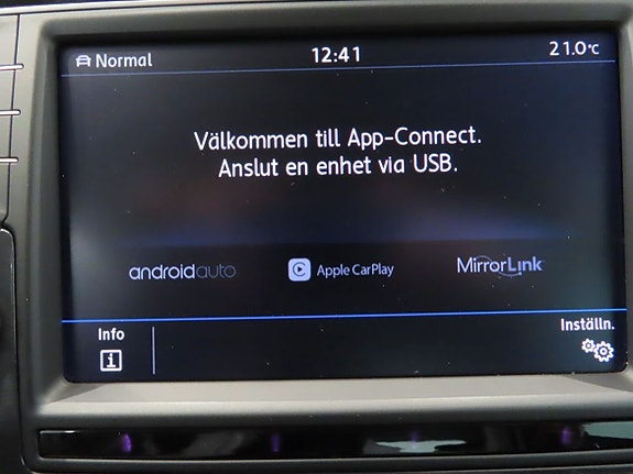 Volkswagen Tiguan 20 of 26