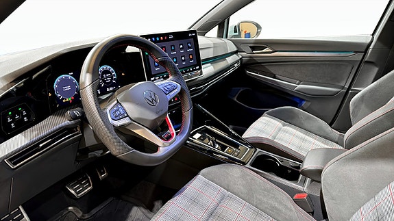 Volkswagen Golf I 7 of 19