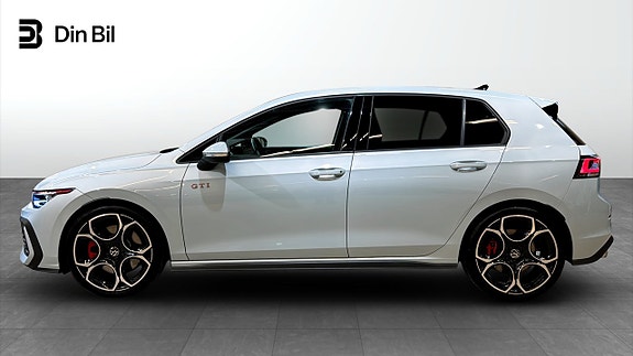 Volkswagen Golf I 2 of 19