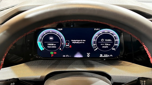 Volkswagen Golf I 18 of 19