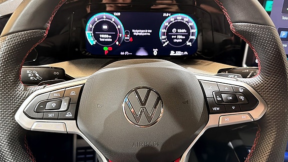 Volkswagen Golf I 16 of 19